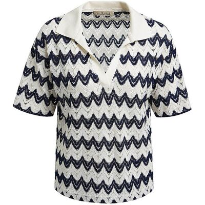 SMITH&SOUL Poloshirt weiss XL W SMITH&SOUL Poloshirt weiss XL W