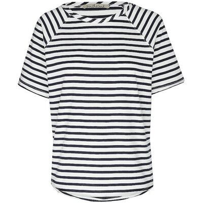 SMITH&SOUL T-Shirt dunkelblau XS W SMITH&SOUL T-Shirt dunkelblau XS W