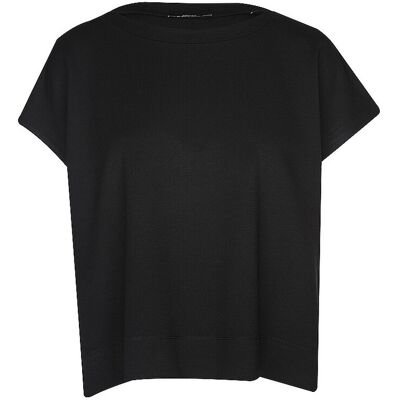 SOMEDAY T-Shirt KADALIA schwarz S W SOMEDAY T-Shirt KADALIA schwarz S W