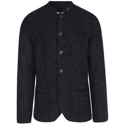 STAPF Trachtenjacke BASTL blau XXL M STAPF Trachtenjacke BASTL blau XXL M