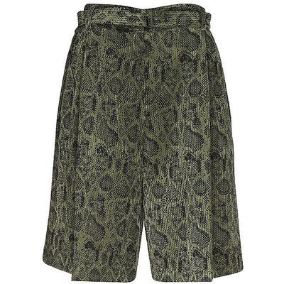 TELA Bermudas olive 34 W TELA Bermudas olive 34 W