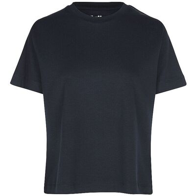 THYLIE T-Shirt IRA dunkelblau M W THYLIE T-Shirt IRA dunkelblau M W