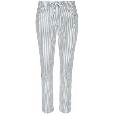 TOM TAILOR Hose 7/8 dunkelblau 44/L28 W TOM TAILOR Hose 7/8 dunkelblau 44/L28 W