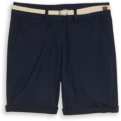 TOM TAILOR Shorts dunkelblau 40 W TOM TAILOR Shorts dunkelblau 40 W