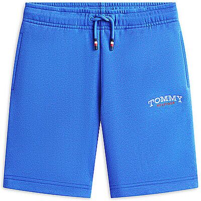 Tommy Hilfiger Jungen Shorts blau 128 B Tommy Hilfiger Jungen Shorts blau 128 B