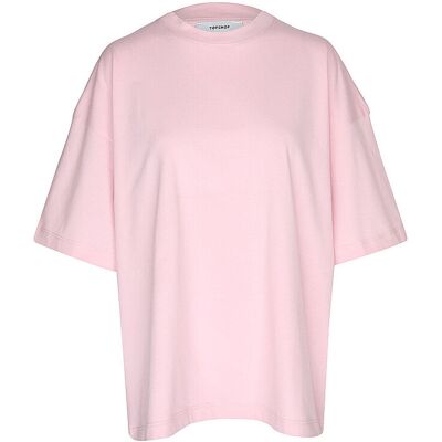 TOPSHOP T-Shirt TSDIDDE pink S W TOPSHOP T-Shirt TSDIDDE pink S W