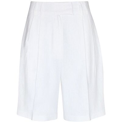 TOPSHOP Shorts TSSOFIA beige 36 W TOPSHOP Shorts TSSOFIA beige 36 W