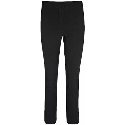 TOPSHOP Hose 3/4 TSMAYA CAPRI schwarz 42 W TOPSHOP Hose 3/4 TSMAYA CAPRI schwarz 42 W