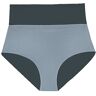 Mymarini Bikinihose - Surfshorts Grau Xl