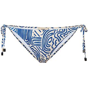 OAS Bikini Slip AZZURA blau XS W OAS Bikini Slip AZZURA blau XS W
