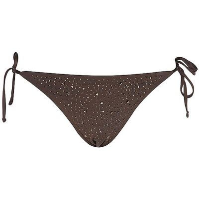 Guess Bikini Slip IVY braun M W Guess Bikini Slip IVY braun M W