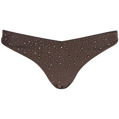 Guess Bikini IVY BRAZILIAN braun S W Guess Bikini IVY BRAZILIAN braun S W