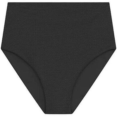 MYMARINI Bikini Slip No.2 schwarz S W MYMARINI Bikini Slip No.2 schwarz S W