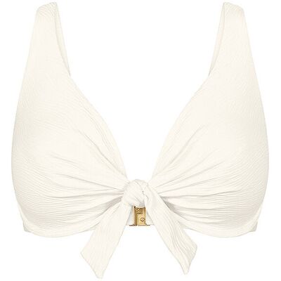 TRIUMPH Bikini Oberteil SUMMER DUNE beige creme 44D W TRIUMPH Bikini Oberteil SUMMER DUNE beige creme 44D W