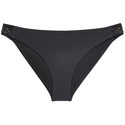 TRIUMPH Bikini Slip PALINA LOVE BY THE SEA black schwarz 44 W TRIUMPH Bikini Slip PALINA LOVE BY THE SEA black schwarz 44 W