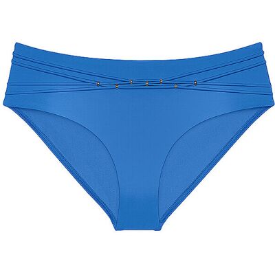 TRIUMPH Bikini Slip PALINA LOVE BY THE SEA very blue blau 38 W TRIUMPH Bikini Slip PALINA LOVE BY THE SEA very blue blau 38 W