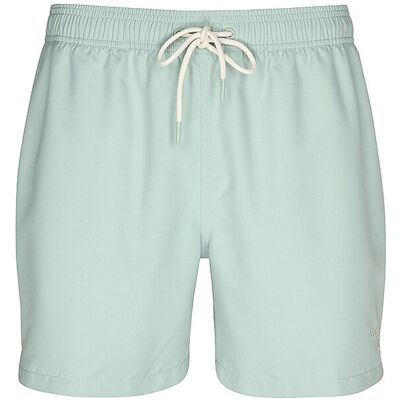 BARBOUR Badeshorts mint M M BARBOUR Badeshorts mint M M