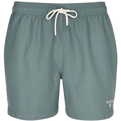 BARBOUR Badeshorts petrol M M BARBOUR Badeshorts petrol M M