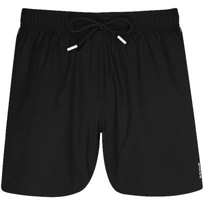Boss Badeshorts ICONIC schwarz L M Boss Badeshorts ICONIC schwarz L M