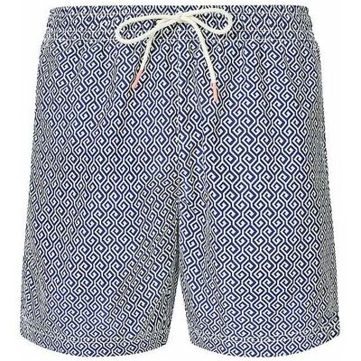 ECOALF Badeshorts BEQUIAALF hellblau XL M ECOALF Badeshorts BEQUIAALF hellblau XL M