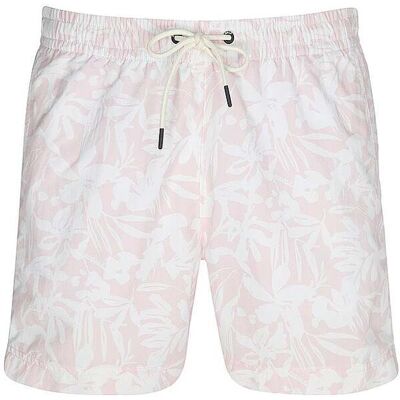 ECOALF Badeshorts rosa L M ECOALF Badeshorts rosa L M