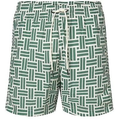 ECOALF Badeshorts BEQUIA grün XL M ECOALF Badeshorts BEQUIA grün XL M