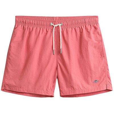GANT Badeshorts pink M M GANT Badeshorts pink M M