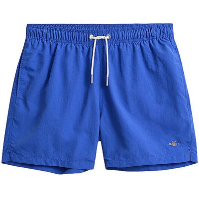 GANT Badeshorts blau XL M GANT Badeshorts blau XL M