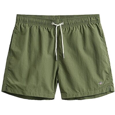 GANT Badeshorts grün M M GANT Badeshorts grün M M