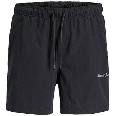 JACK & JONES Badeshorts JPSTMAUI NORREBRO schwarz XXL M JACK & JONES Badeshorts JPSTMAUI NORREBRO schwarz XXL M