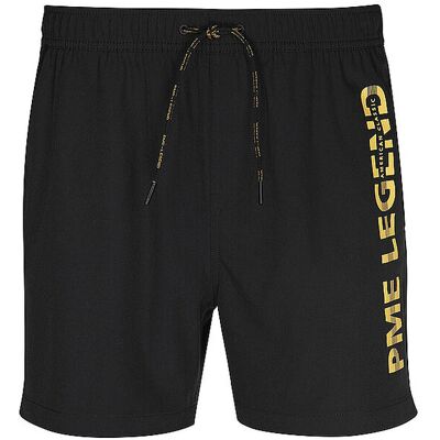 PME LEGEND Badeshorts AIRFRAME schwarz L M PME LEGEND Badeshorts AIRFRAME schwarz L M