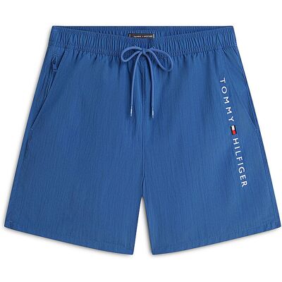 Tommy Hilfiger Badeshorts blau M M Tommy Hilfiger Badeshorts blau M M