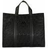 Mcm Tasche - Tote Bag Large Mcm Klassik Large Schwarz Eg