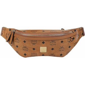MCM Gürteltasche Fursten Visetos braun W MCM Gürteltasche Fursten Visetos braun W