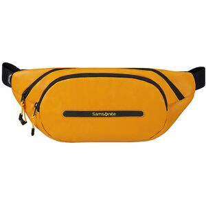 Samsonite Gürteltasche ECODIVER yellow gelb B Samsonite Gürteltasche ECODIVER yellow gelb B