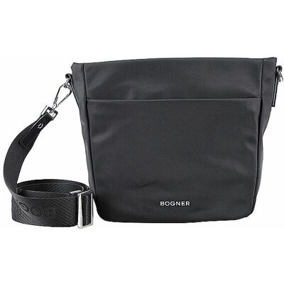 BOGNER Tasche - Umhängetasche KLOSTERS JUNA schwarz W BOGNER Tasche - Umhängetasche KLOSTERS JUNA schwarz W