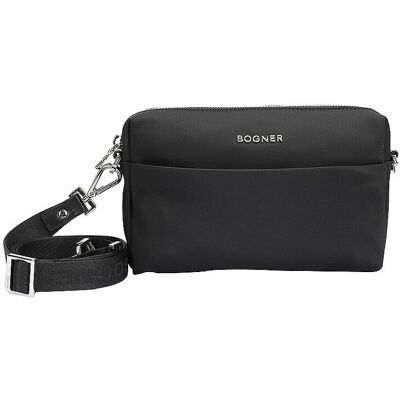 BOGNER Tasche - Umhängetasche KLOSTERS SITA Small schwarz W BOGNER Tasche - Umhängetasche KLOSTERS SITA Small schwarz W