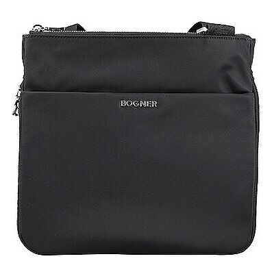 BOGNER Tasche - Umhängetasche KLOSTERS SERENA Large schwarz W BOGNER Tasche - Umhängetasche KLOSTERS SERENA Large schwarz W