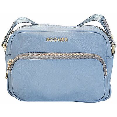 BOGNER Tasche - Mini Bag KLOSTERS NEVE LIDIA hellblau W BOGNER Tasche - Mini Bag KLOSTERS NEVE LIDIA hellblau W