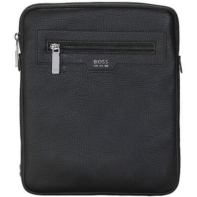 Boss Tasche - Umhängetasche MESSENGER LEWYS schwarz M Boss Tasche - Umhängetasche MESSENGER LEWYS schwarz M