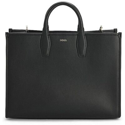 Boss Tasche - Henkeltasche SANDY Medium schwarz W Boss Tasche - Henkeltasche SANDY Medium schwarz W