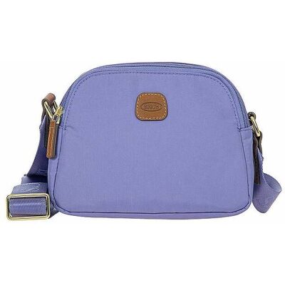 BRICS Tasche - Umhängetasche X-BAG Small lila B BRICS Tasche - Umhängetasche X-BAG Small lila B