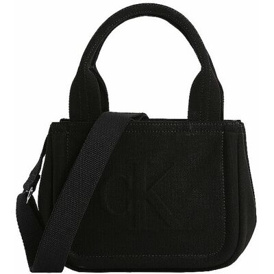 Calvin KLEIN JEANS Tasche - Henkeltasche XSmall schwarz W Calvin KLEIN JEANS Tasche - Henkeltasche XSmall schwarz W