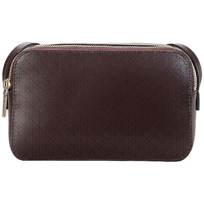 Calvin KLEIN Tasche - Mini Bag dunkelrot W Calvin KLEIN Tasche - Mini Bag dunkelrot W