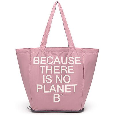 ECOALF Tasche - Shopper PACHO BAG rosa W ECOALF Tasche - Shopper PACHO BAG rosa W