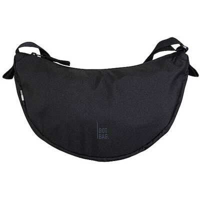 GOT BAG Tasche - Umhängetasche MOON BAG schwarz W GOT BAG Tasche - Umhängetasche MOON BAG schwarz W