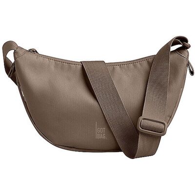 GOT BAG Tasche - Umhängetasche MOON BAG Small camel W GOT BAG Tasche - Umhängetasche MOON BAG Small camel W