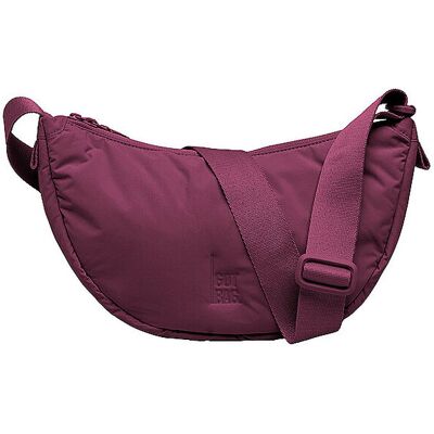 GOT BAG Gürteltasche CLOUD MOON BAG Small dunkelrot W GOT BAG Gürteltasche CLOUD MOON BAG Small dunkelrot W