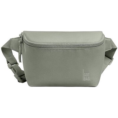 GOT BAG Gürteltasche HIP BAG 2.0 hellgrün W GOT BAG Gürteltasche HIP BAG 2.0 hellgrün W