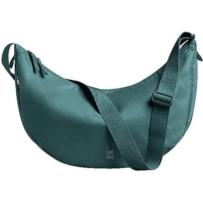 GOT BAG Tasche - Umhängetasche MOON BAG Large petrol W GOT BAG Tasche - Umhängetasche MOON BAG Large petrol W